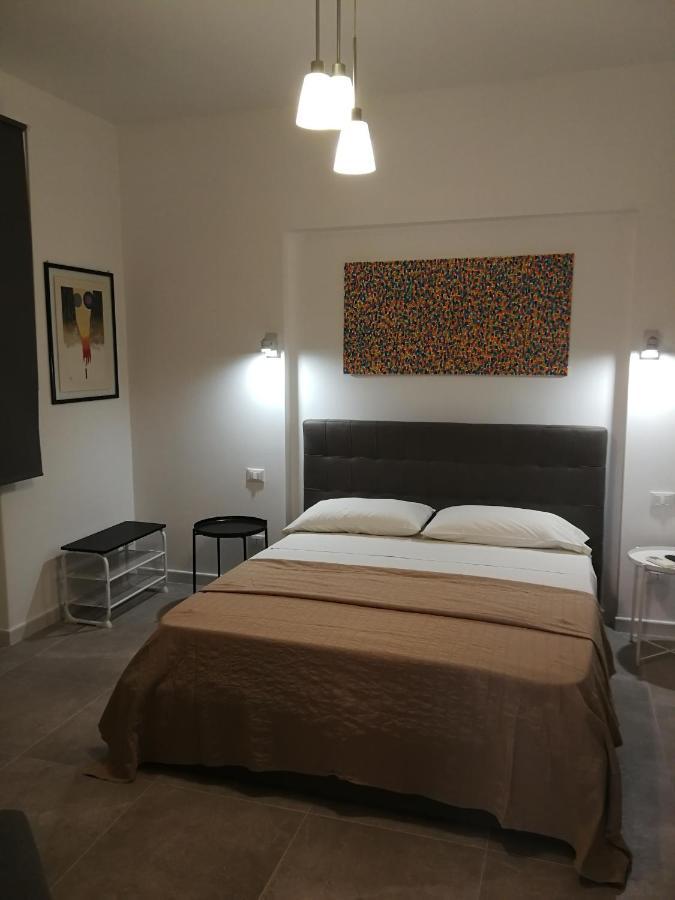 Il Giardino Dei Limoni Bed & Breakfast Aci Castello Eksteriør bilde