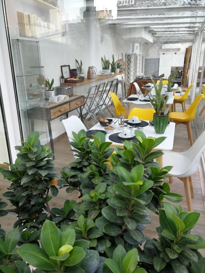Il Giardino Dei Limoni Bed & Breakfast Aci Castello Eksteriør bilde