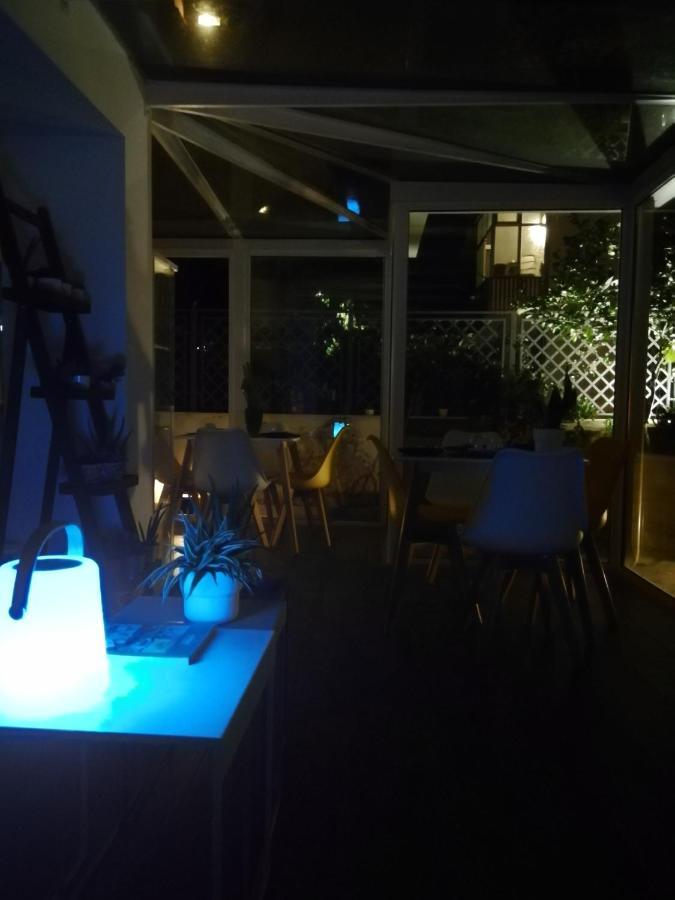 Il Giardino Dei Limoni Bed & Breakfast Aci Castello Eksteriør bilde