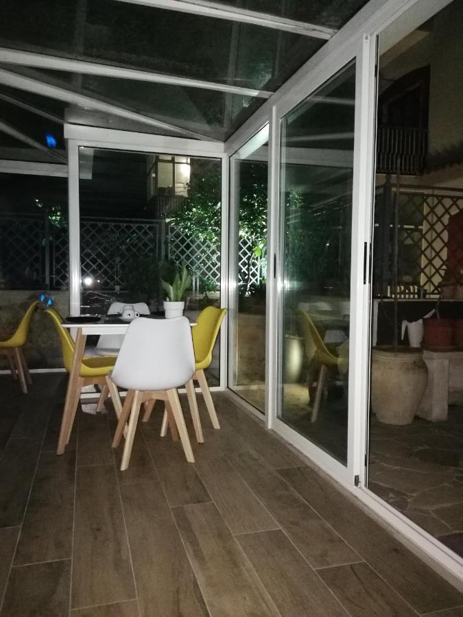 Il Giardino Dei Limoni Bed & Breakfast Aci Castello Eksteriør bilde