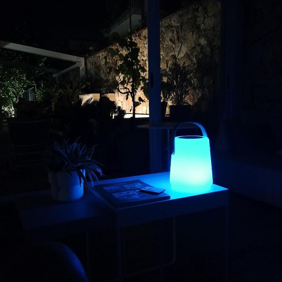 Il Giardino Dei Limoni Bed & Breakfast Aci Castello Eksteriør bilde