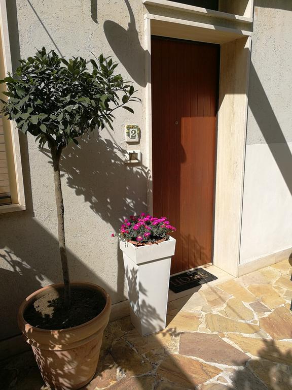 Il Giardino Dei Limoni Bed & Breakfast Aci Castello Eksteriør bilde