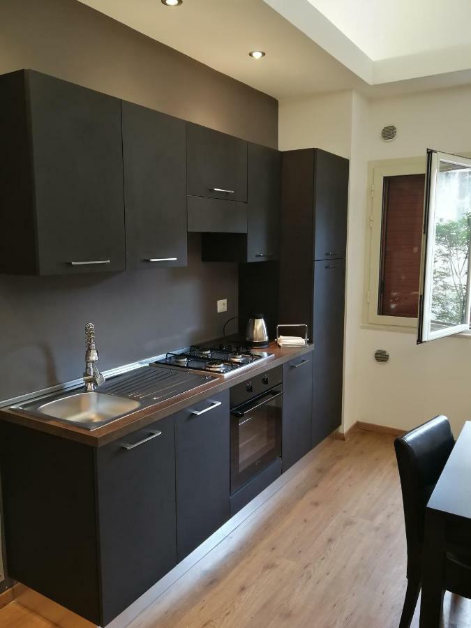 Il Giardino Dei Limoni Bed & Breakfast Aci Castello Eksteriør bilde
